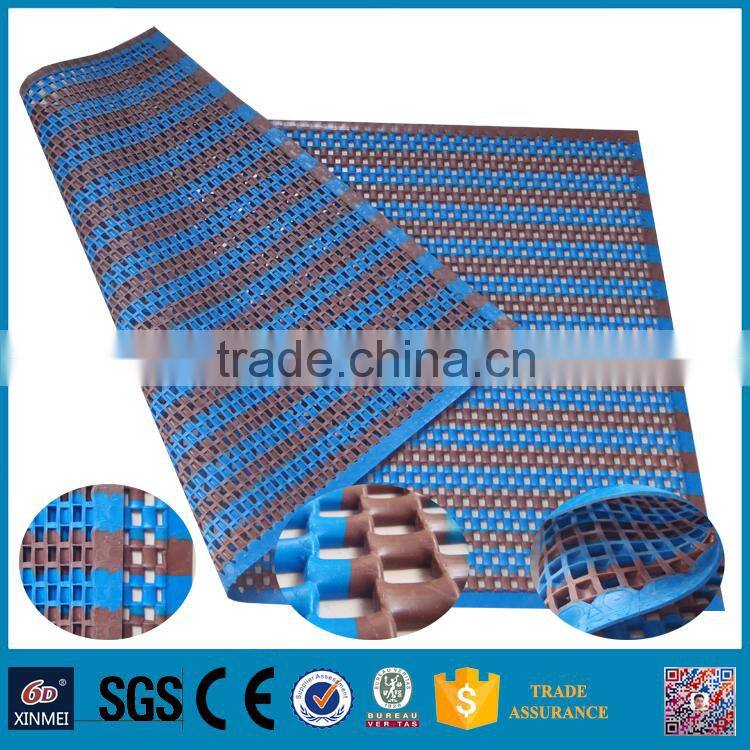 Absorbent Pile Non-slip Backing, Entrance Rugs Carpet