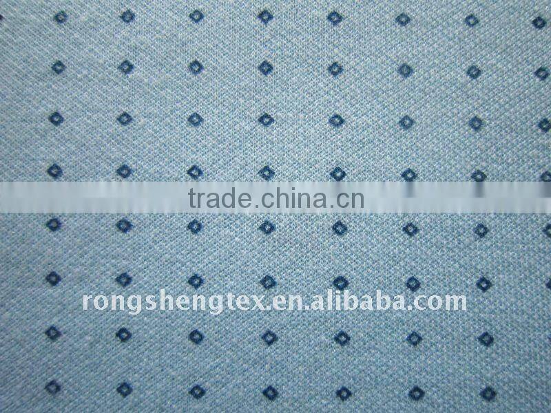 cotton interlock knit fabric free samples