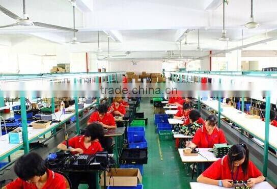 High quality bracelet shape 2600mah power bank