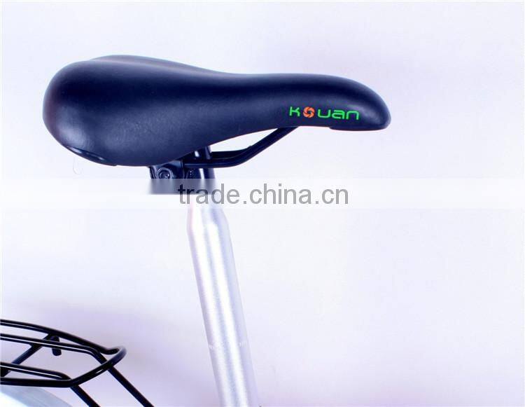 Popular Chinese manufacturing steel 20 inch folding electric bicycle