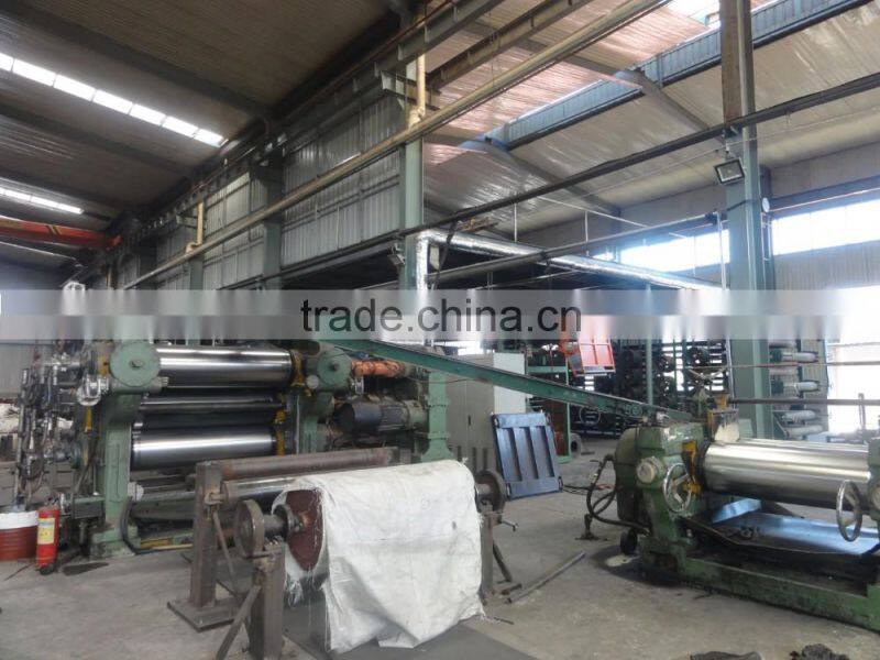 Mining Nylon Conveyor Belt For Stone Crusher