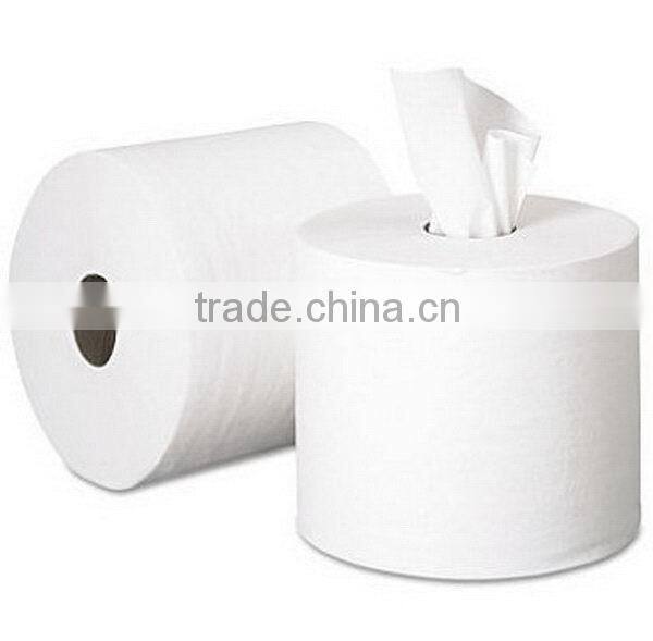 Design low price oem kitchen paper towel