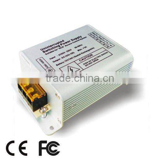 12V3A ups, small Power Supply UPS