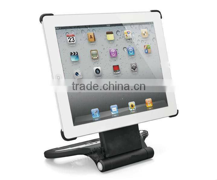 360 degrees rotating display stand for ipad , newest design