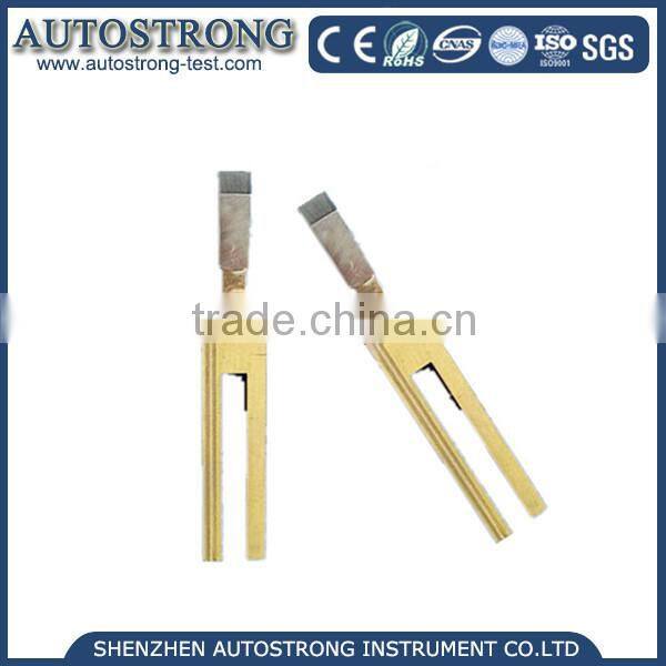 EN/IEC60112 CTI leakage current tester