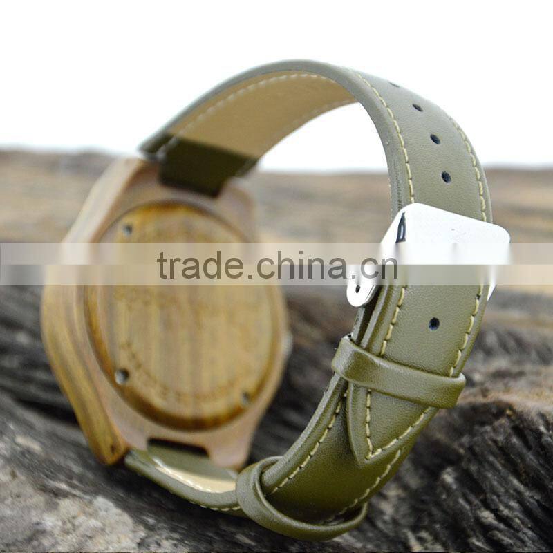 2015 hot sell novely antique brand watch quartz watch genuine leather strap watch