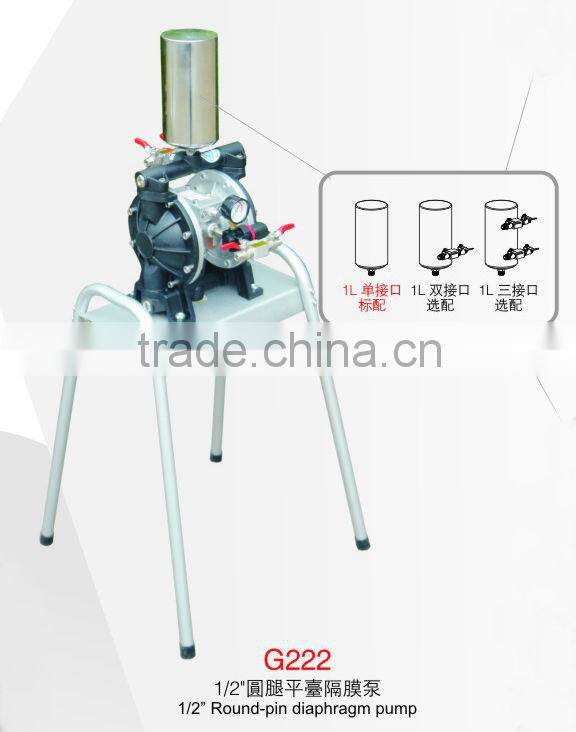 1/2 inch AODD PUMP Paint Pump