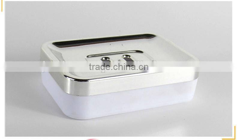 hot selling 5pcs high quality plastic bathroom sets