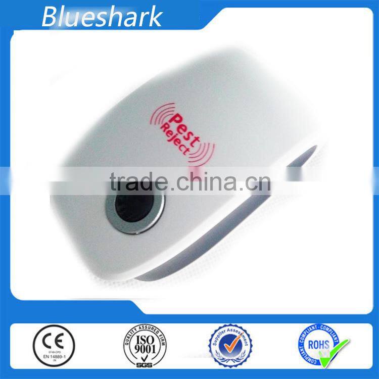 2014 promotion electric ultrasonic bat repellent