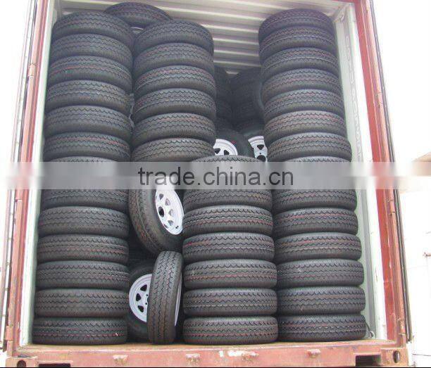 All Steel Truck And Bus Radial Tires
