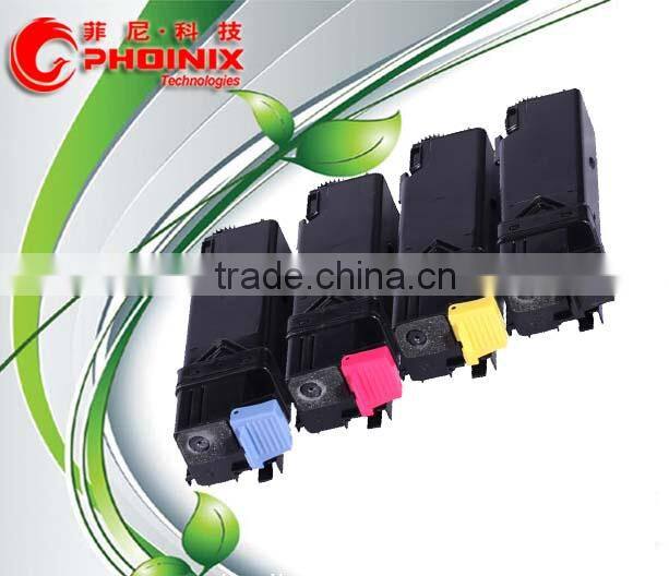 Hihg Quality XER CP405 Color Toner Cartridge CT202033 For Xero DocuPrint CP405d/CM405df