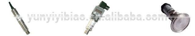 fuel pressure sensor transmitter