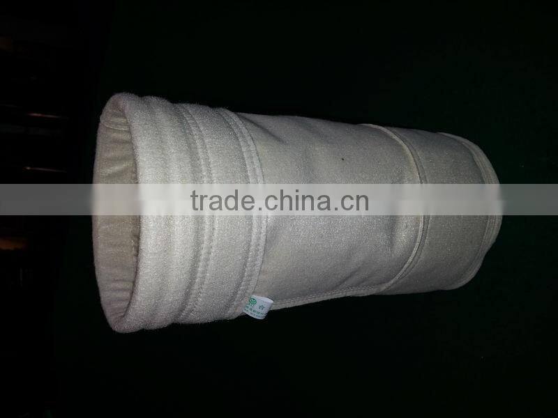 Hot Item Non-woven Industrial Filter Air Filtration