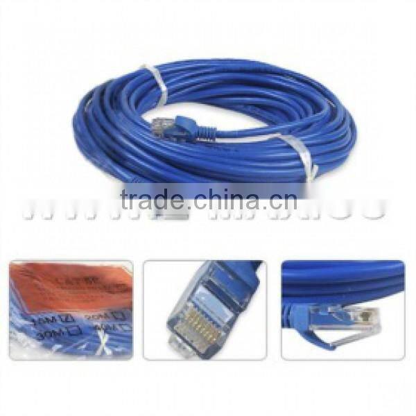 2016 hot China LINAN utp cat5e lan cable FTP Cat5e LAN Cable