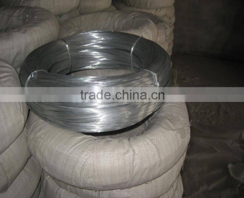 galvanized iron wires/steel wire