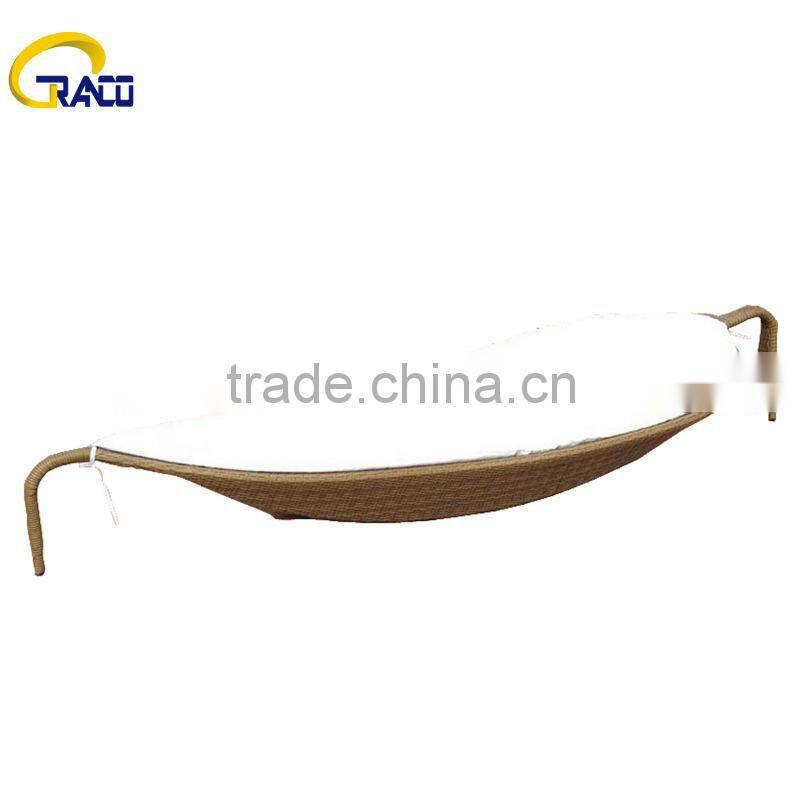 Granco KAL046 rattan sun bed