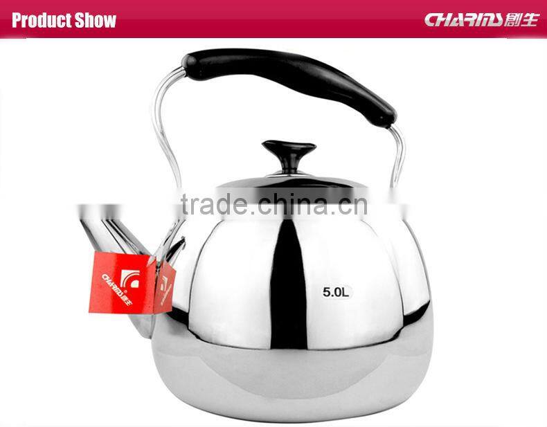 Safety In Use China Guangdong tea pot