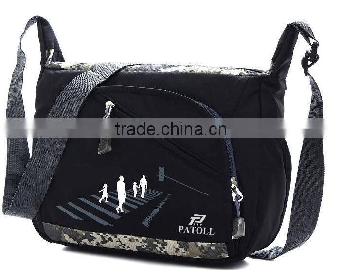High quality and cheap sling bag