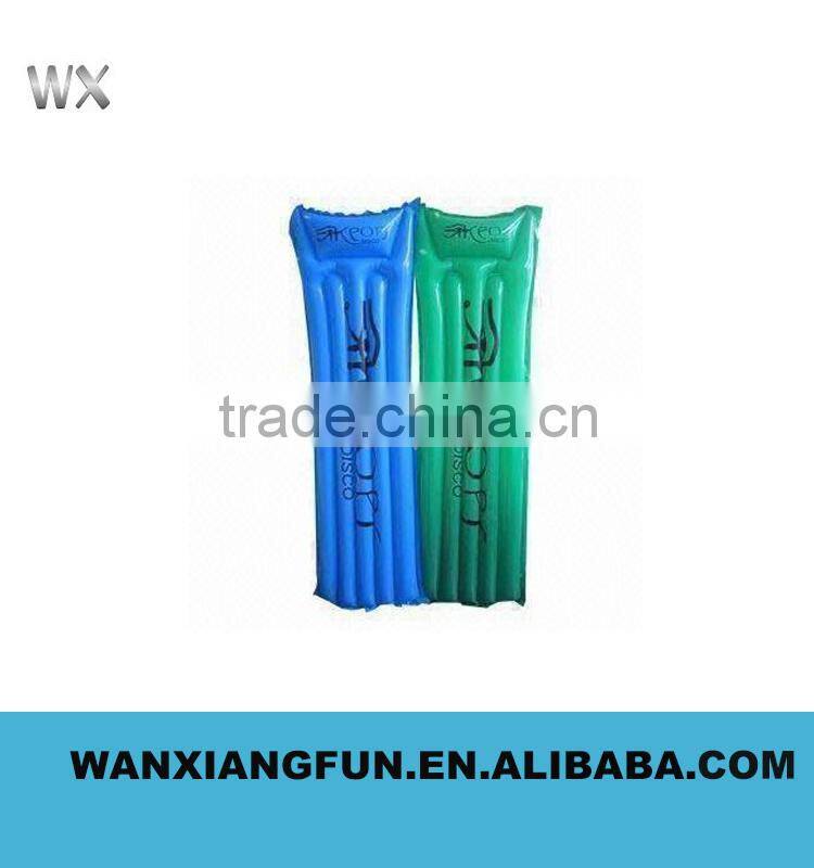 whosale inflatable air mattress