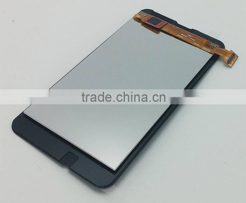 High Quality Lumia LCD Display Assembly with Touch Screen Digitizer For Nokia 530 N530