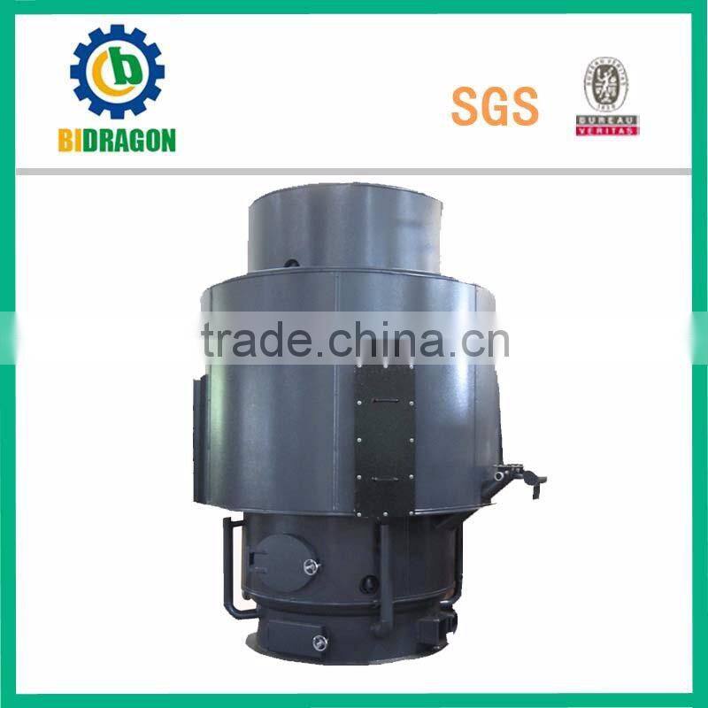 small scale industries wood boiler steam generator