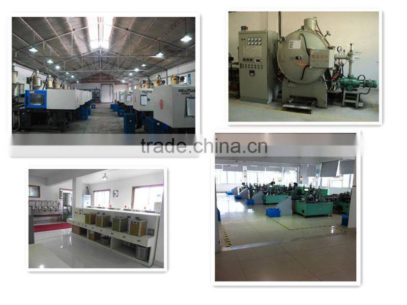 JIATAI appliance bimetal thermostat