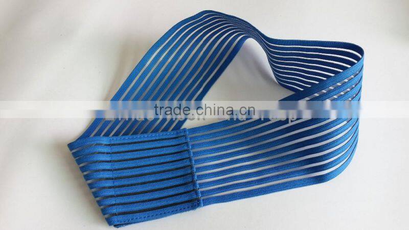 High elastic waist protect belt