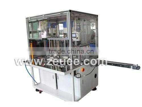 Hinges Automatic Assembly Machine