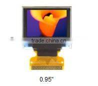 0.95" Full Color OLED Display