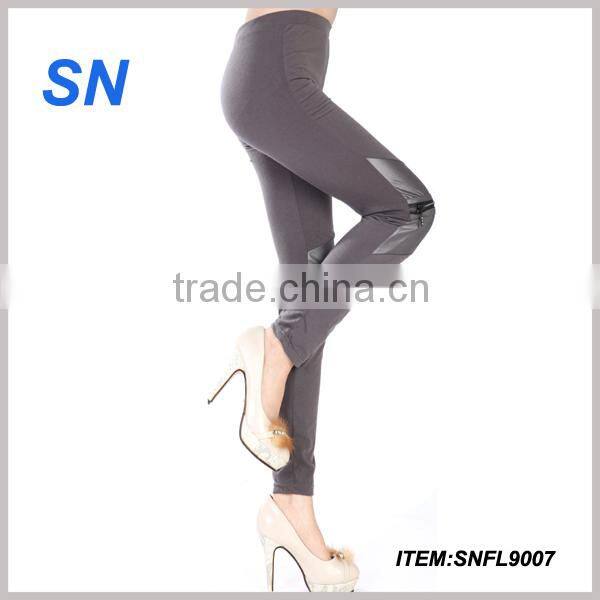 Fashion Hot Women 's High Elastic Printed Fancy Leggings For Women Cheap price Stretch Pants