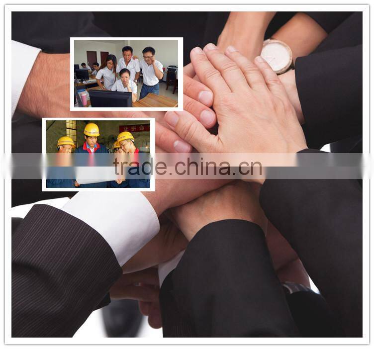 Multifunctional high gradient magnetic separator for wholesales