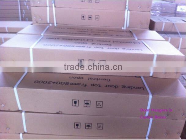 Cheap Price Elevator Landing Door