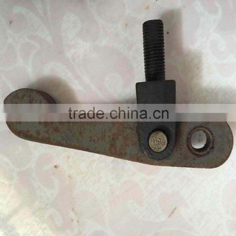 Forging Automotive Fork