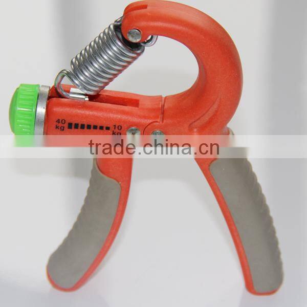 DKS Sports Hand Grip, Stronger Hand Exercise Equipment