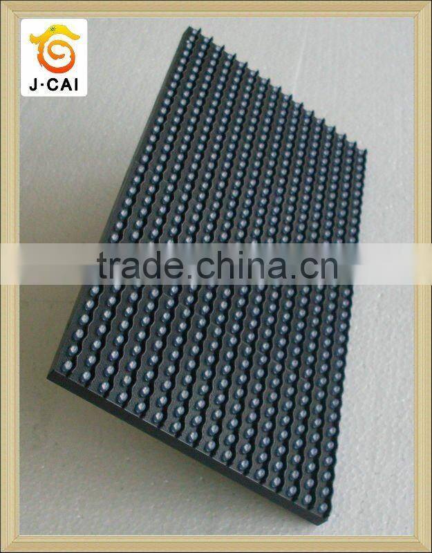 advertising P10 1R semi-outdoor led indoor display