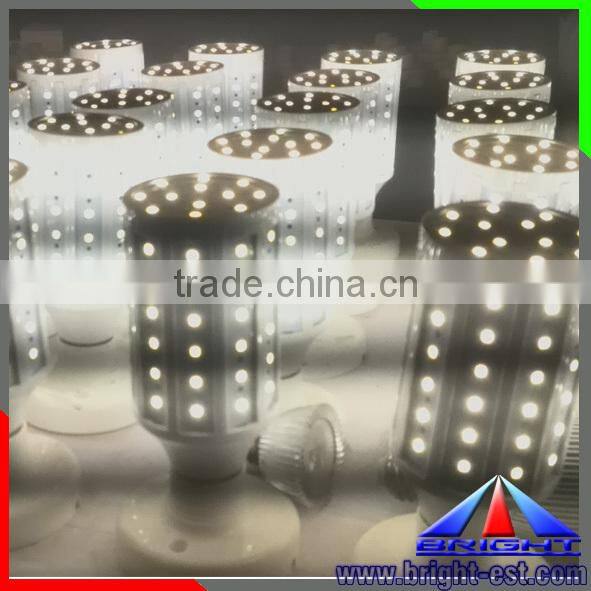 6w LED Corn light 360 degree Samsung LED SMD2835,Luce di mais