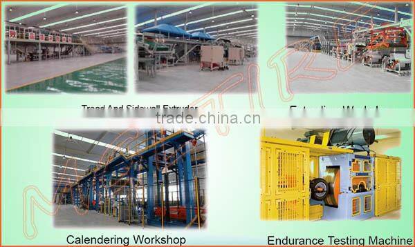 Famous brand radial otr tire 33.00r51