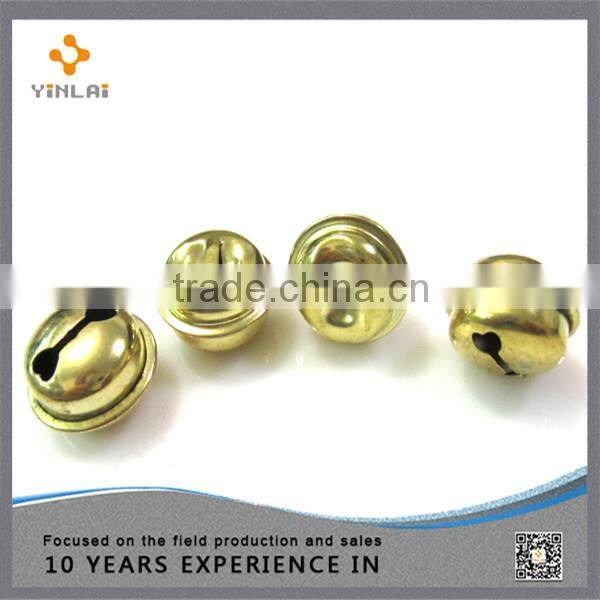 Jingle bell hardware products made in China
