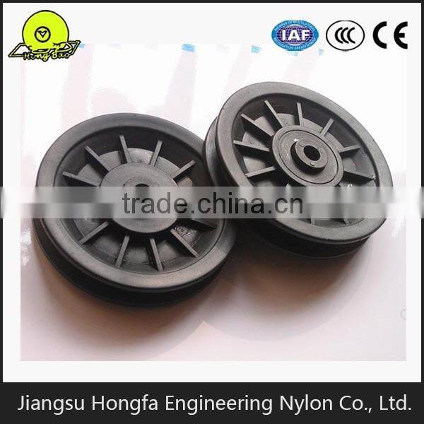 high quality mc nylon stick pa6 nylon rod