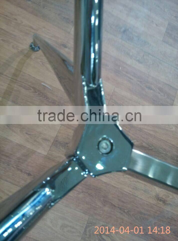 Stainless Steel Table Base,CHROME TABLE BASE,ALUMINUM TABLE BASE
