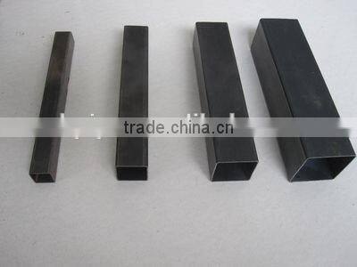 Chinese Standard Square and Rectangular tube
