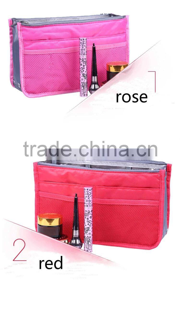 alibaba best selling cheap travel cosmetic bag