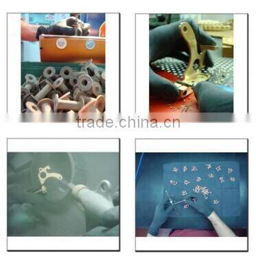 T100272 Black Tattoo Tshirt in China