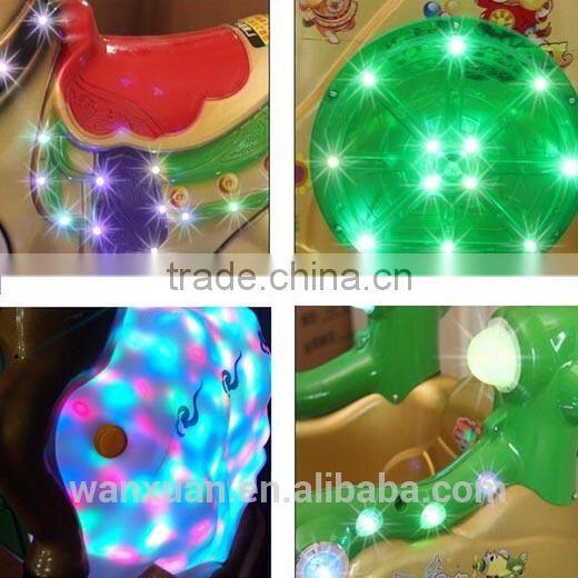 Cheapest Mini Indoor Kids used amusement rides