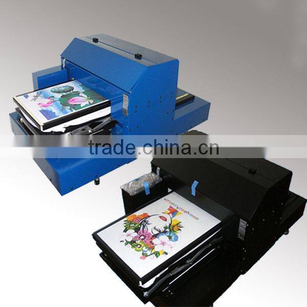 mini t shirt machine manufactory