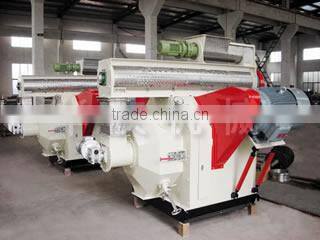Cost price excellent quality customized stove biomass pellet machine