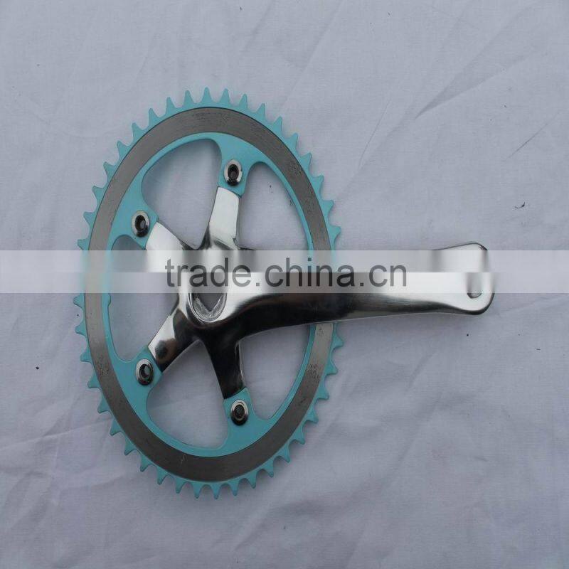SH-CW6367 single speed bike / bicycle chain wheel with good price