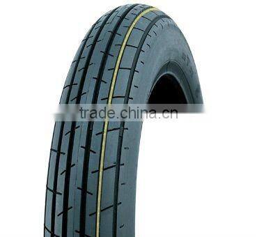 tyre and inner tube mountain road color motorcycle tires