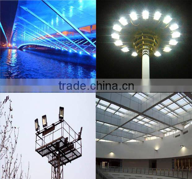 2015Hot Sale 10w 20w 30w Rechargeable Led Flood Light