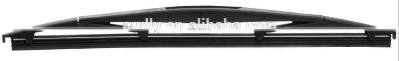 In Ningbo Factory Wholesale colored windshield Rear Wiper Blade